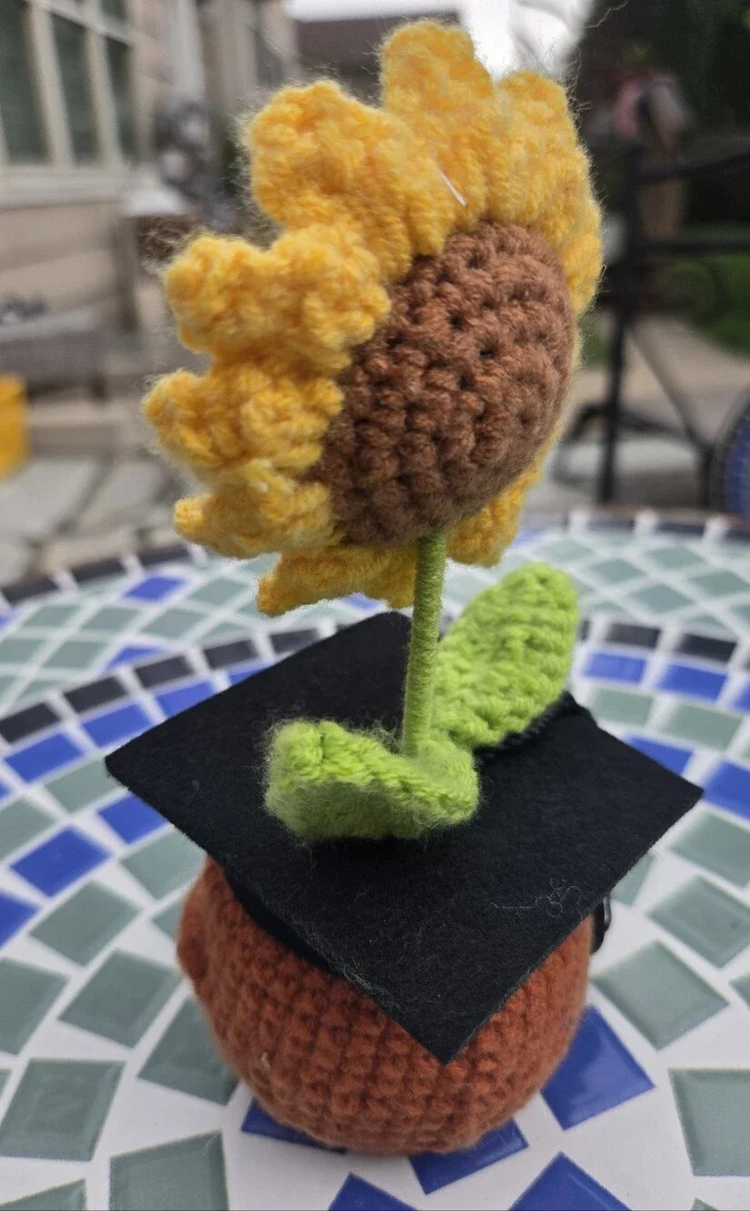 N/A charming handmade